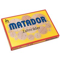 Matador Zahnräder von Matador