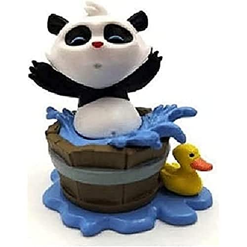 Matagot STK18 - Takenoko: Baby Panda Figur Joy von Matagot