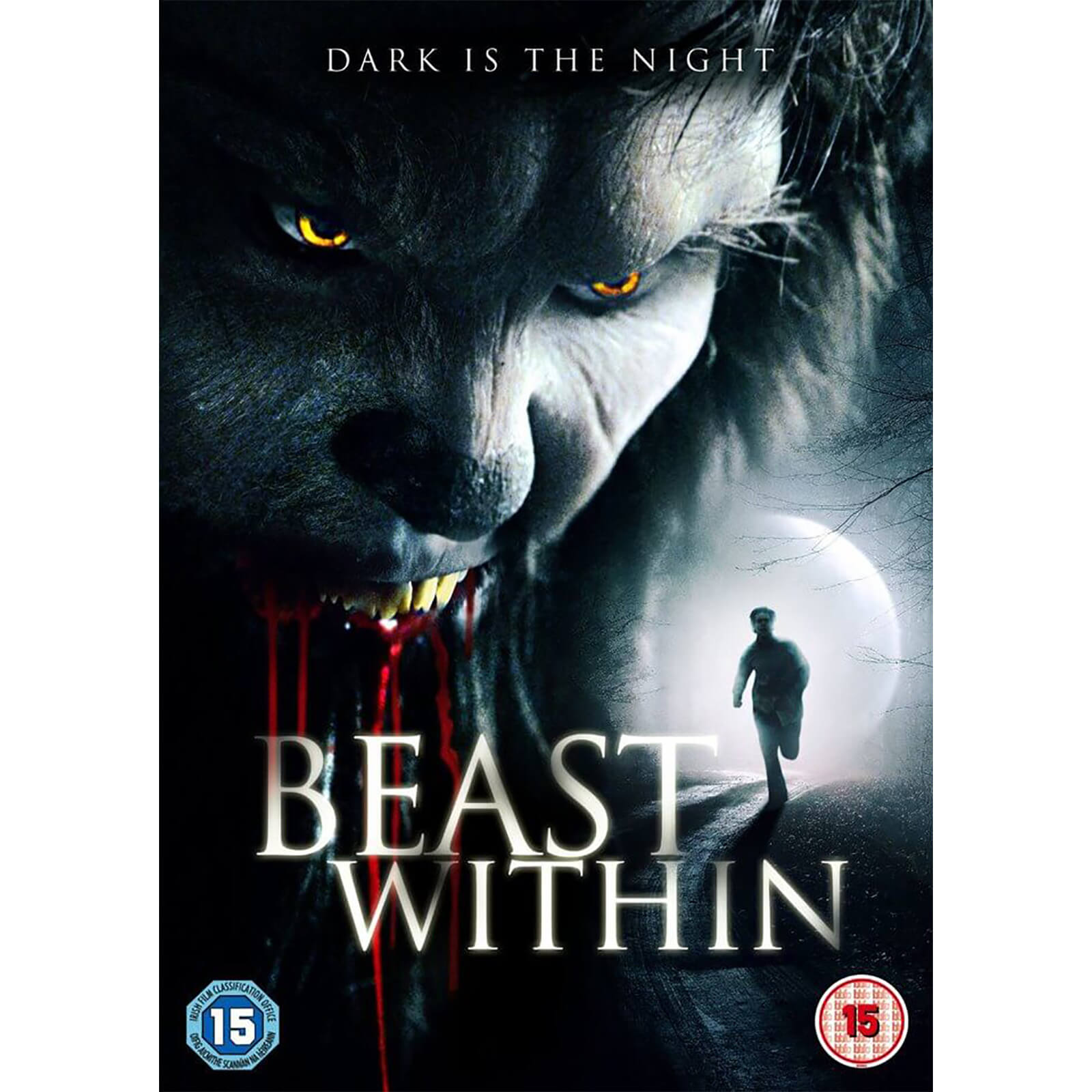 Beast Within von Matchbox Films