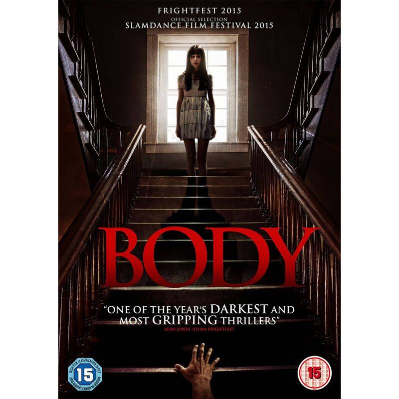 Body von Matchbox Films