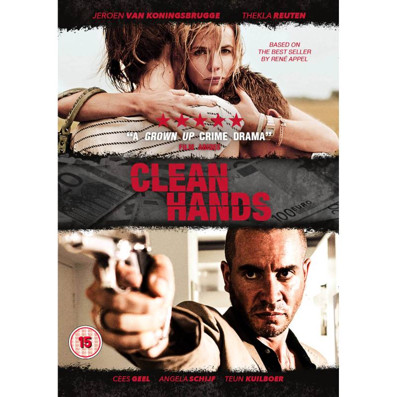 Clean Hands von Matchbox Films