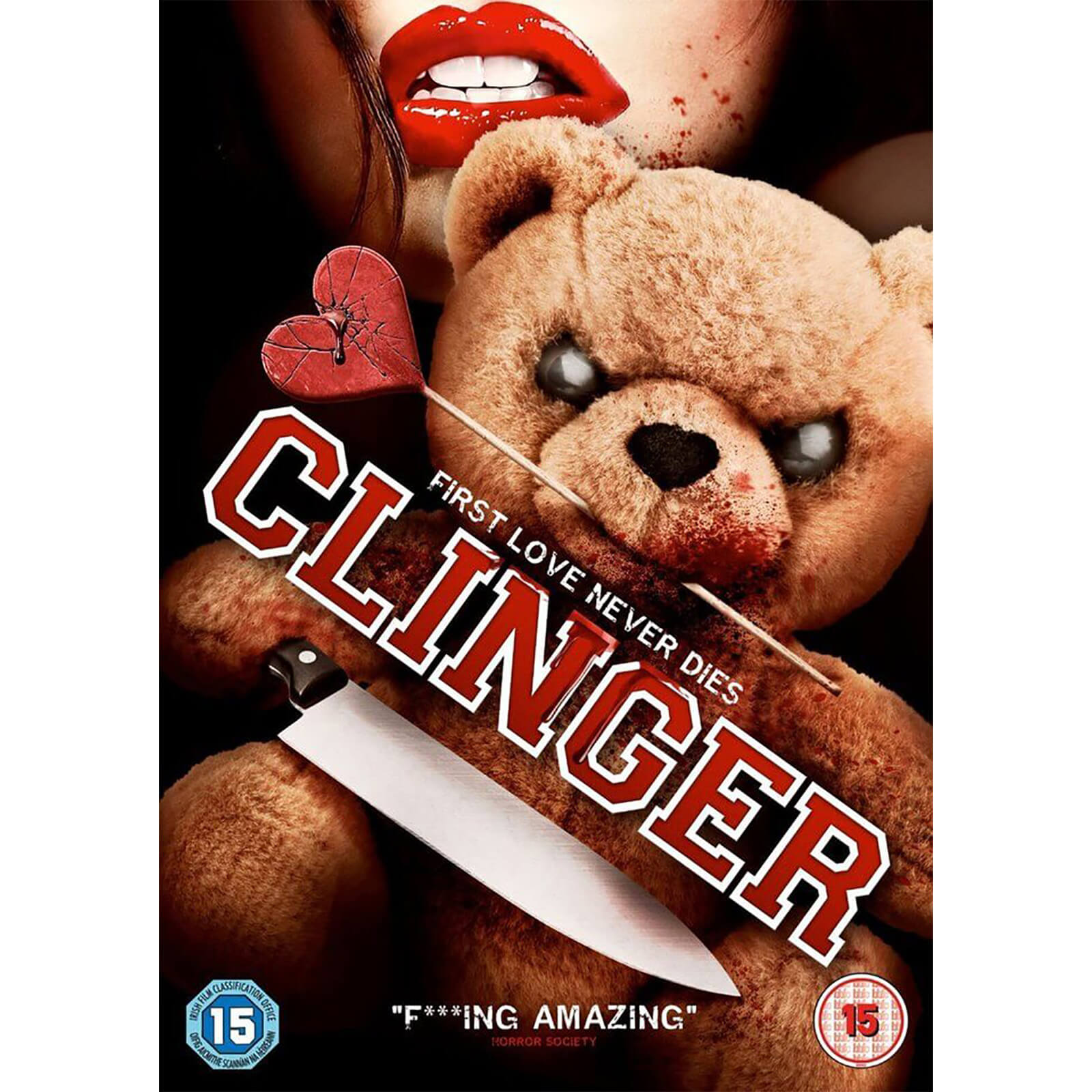 Clinger von Matchbox Films