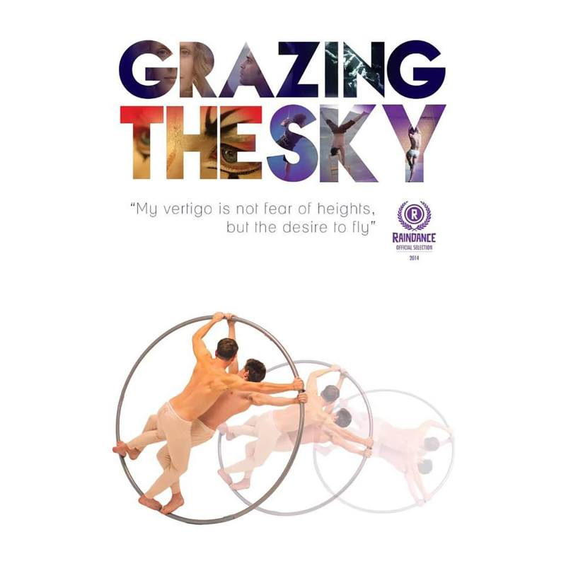 Grazing The Sky von Matchbox Films