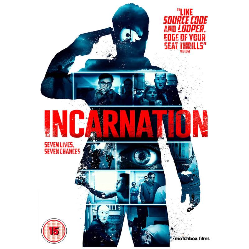 Incarnation von Matchbox Films