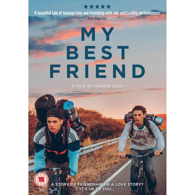 My Best Friend von Matchbox Films