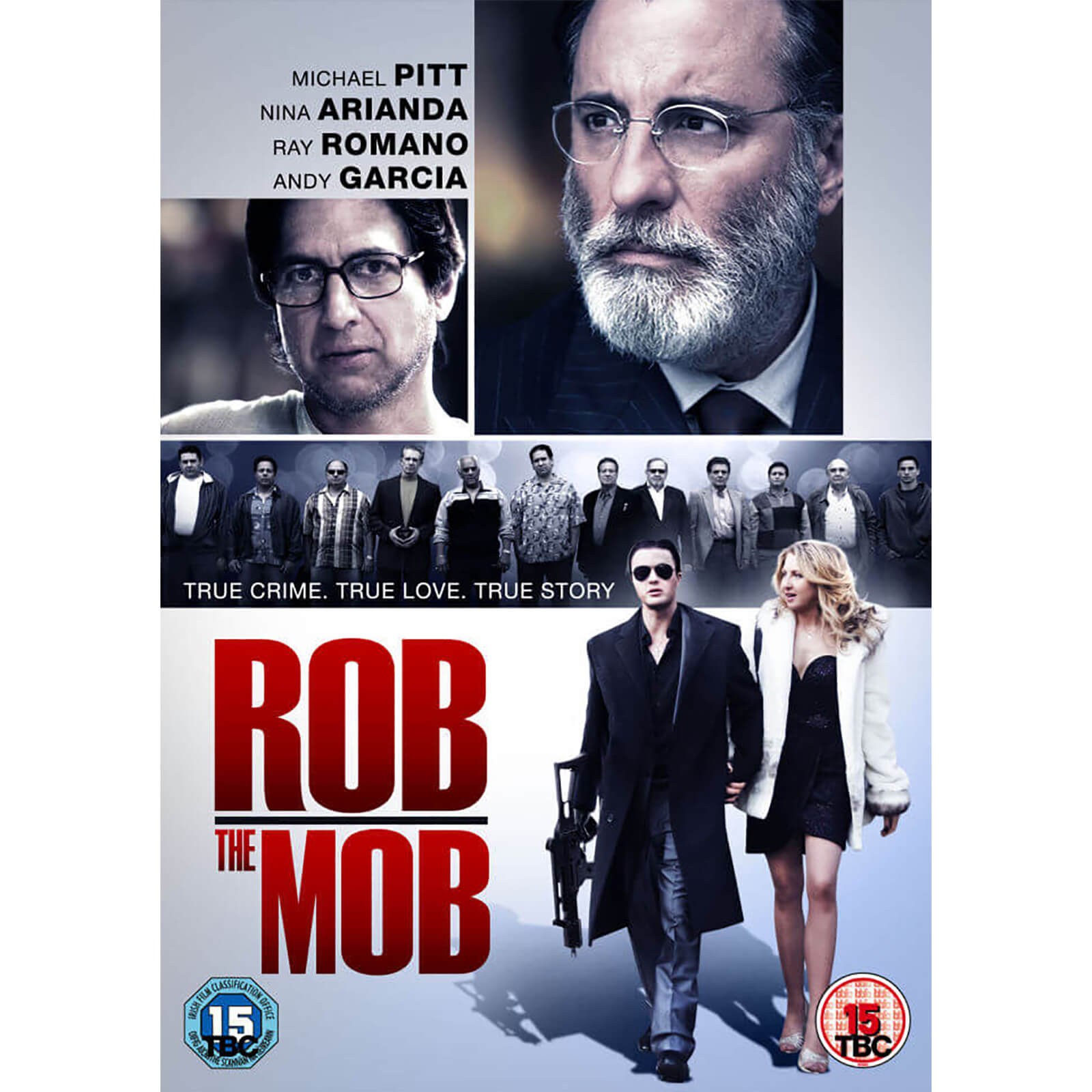 Rob The Mob von Matchbox Films