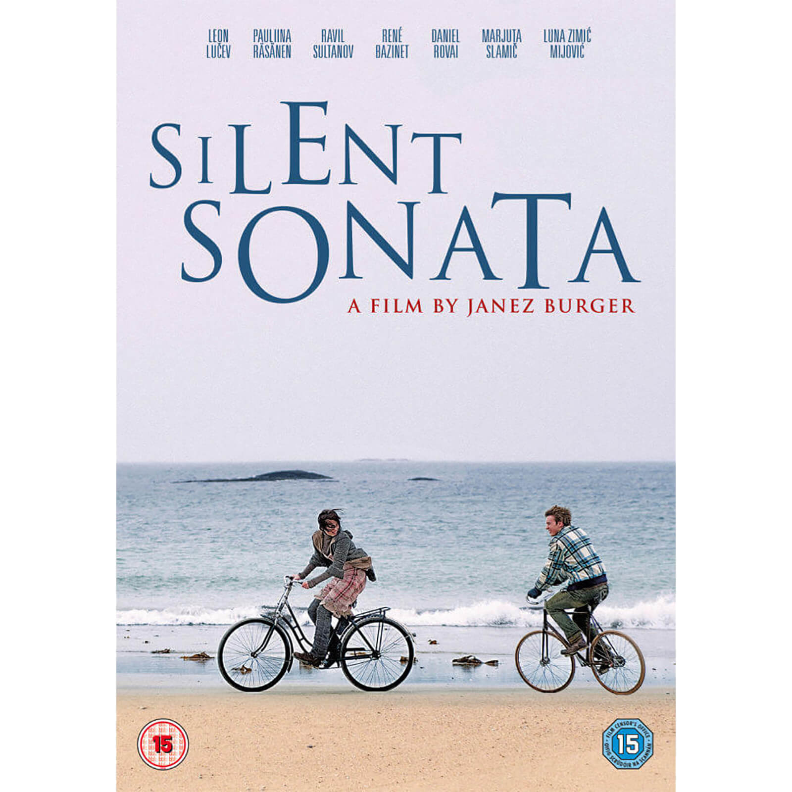 Silent Sonata von Matchbox Films