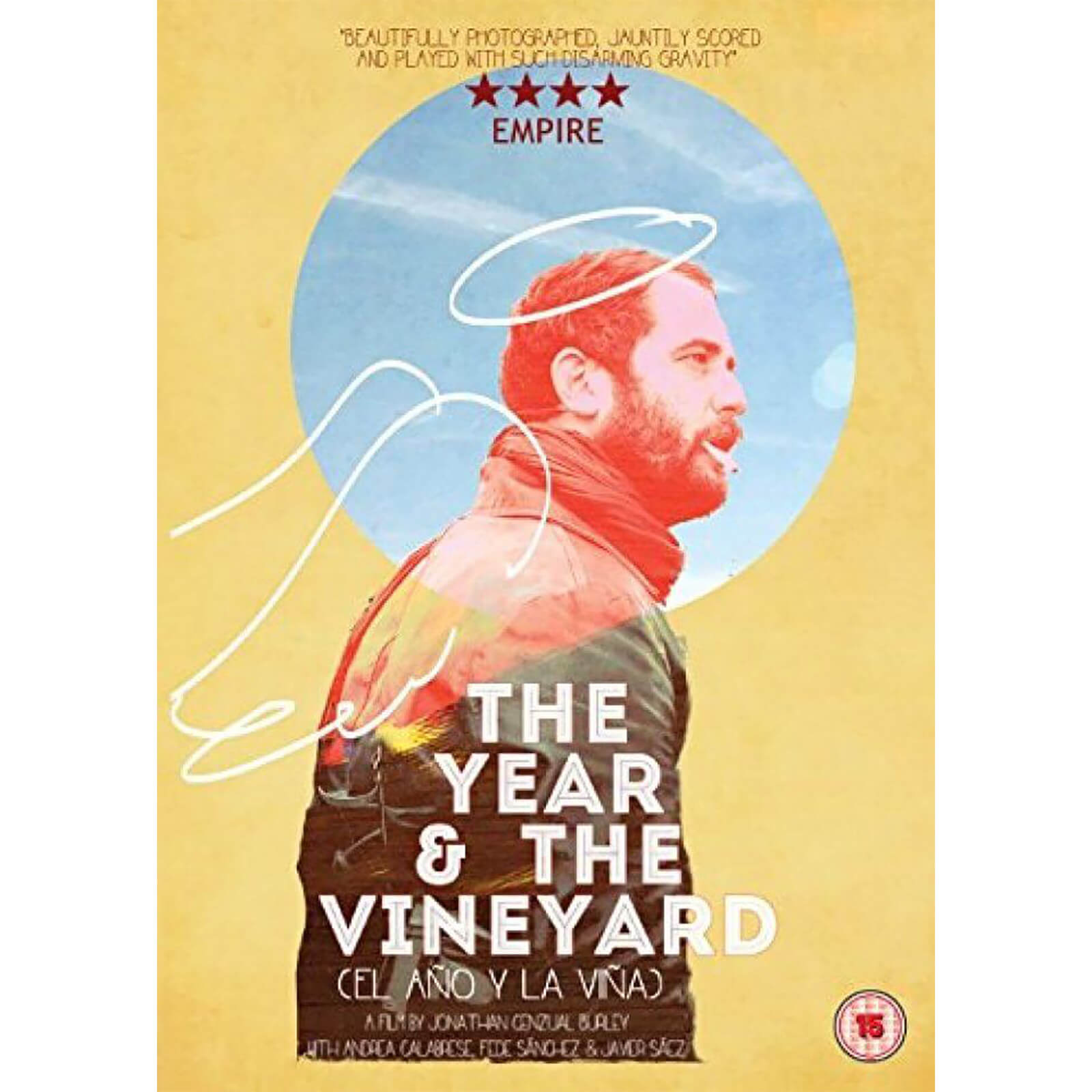 The Year and The Vineyard von Matchbox Films