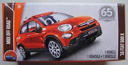 MATCHBOX PWRGRB HERTG von Mattel