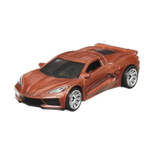 Matchbox 1:64 Cars FWD28 HLG28 2020 CHEVY CORVETTE von Matchbox