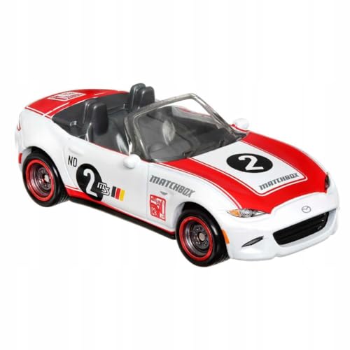 Matchbox 2015 Mazda MX-5 Miata von Matchbox