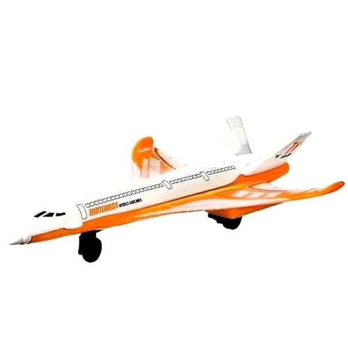 Matchbox HHT34 Skybusters MBX HYPERSONIC JET HWX79 von Matchbox