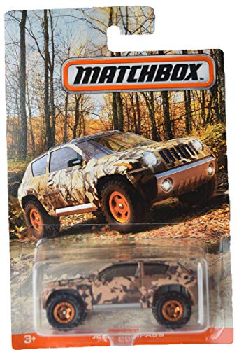 Matchbox [Kompass von Matchbox