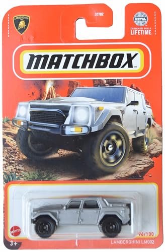 Matchbox Jeep Avengers Gelb 9/100