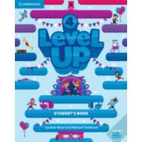 Level Up Level 4 Student's Book von Cambridge University Press