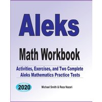 ALEKS Math Workbook von Math Notion