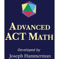 Advanced ACT Math von Math Plus Tutor