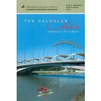 The Calculus Collection von Mathematical Association of America (MAA)