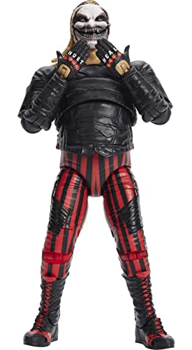 Mattel Collectible - WWE Ultimate Figure 4 von Mattel Collectibles