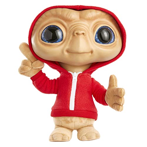 Muñeco Peluche E.T. El Extraterrestre 28cm von Mattel Games