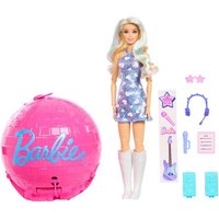 Barbie Career Burst - Pop Star Barbie Career Burst - Pop Star von Mattel GmbH