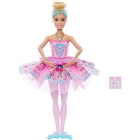 Barbie Deluxe Feature Doll - Clara Barbie Deluxe Feature Doll - Clara von Mattel GmbH