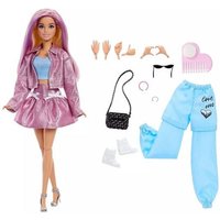 Barbie Deluxe Style Custom.JNC61 Barbie Deluxe Style Custom.JNC61 von Mattel GmbH