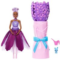 Barbie Flower Surprise Puppe - lila Gänseblümchen Barbie Flower Surprise Puppe - lila Gänseblümchen von Mattel GmbH
