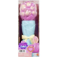Barbie Flower Surprise Puppe - pinke Tulpe Barbie Flower Surprise Puppe - pinke Tulpe von Mattel GmbH