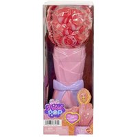 Barbie Flower Surprise Puppe - rote Rose Barbie Flower Surprise Puppe - rote Rose von Mattel GmbH