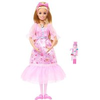 Barbie Nussknacker - Clara.JLW51 Barbie Nussknacker - Clara.JLW51 von Mattel GmbH