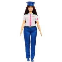 Barbie Pilotin Barbie Pilotin von Mattel GmbH