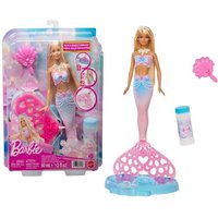 Barbie Seifenzauber Meerjungfrau Barbie Seifenzauber Meerjungfrau von Mattel GmbH