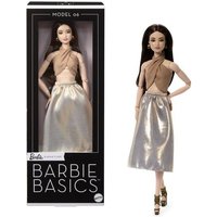 Barbie Signature Barbie Basics 06 Barbie Signature Barbie Basics 06 von Mattel GmbH