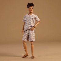 Barbie Signature Barbie Ken Slim Basics 10 Barbie Signature Barbie Ken Slim Basics 10 von Mattel GmbH