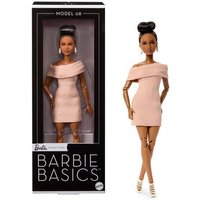 Barbie Signature Barbie Petite Basics 08 Barbie Signature Barbie Petite Basics 08 von Mattel GmbH