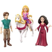 Disney Prinzessin Kleine Puppen Rapunzel Pack Disney Prinzessin Kleine Puppen Rapunzel Pack von Mattel GmbH