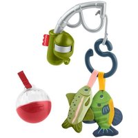 Fisher-Price Mini Me Moments Angel-Rollenspielspaß Geschenkset, 4 Spielzeuge für sensorisches Spielen für Neugeborene Fisher-Price Mini Me Moments Angel-Rollenspielspaß Geschenkset, 4 Spielzeuge für sensorisches Spielen für Neugeborene von Mattel GmbH