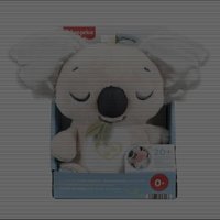 Fisher-Price Koala-Spieluhr für unterwegs, Plüsch-Spielzeug für Neugeborene Fisher-Price Koala-Spieluhr für unterwegs, Plüsch-Spielzeug für Neugeborene von Mattel GmbH