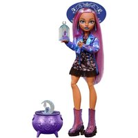 Monster High Project Moth Doll - Crystal Monster High Project Moth Doll - Crystal von Mattel GmbH