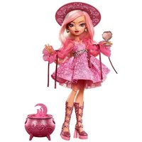 Monster High Project Moth Doll - Love Monster High Project Moth Doll - Love von Mattel GmbH