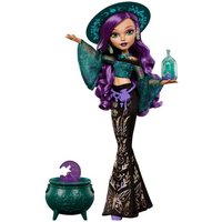 Monster High Project Moth Doll - Nature Monster High Project Moth Doll - Nature von Mattel GmbH