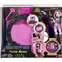 Monster High Project Moth Innovation Driver Monster High Project Moth Innovation Driver von Mattel GmbH