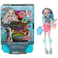 Monster High Skulltimate Secrets Gore-geous Oasis Spielset, Lagoona Blue Puppe und Zubehörteile Monster High Skulltimate Secrets Gore-geous Oasis Spielset, Lagoona Blue Puppe und Zubehörteile von Mattel GmbH