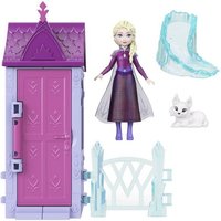 Puppe Disney Frozen Arendelle Village Stackers Reveal Puppe Disney Frozen Arendelle Village Stackers Reveal von Mattel GmbH