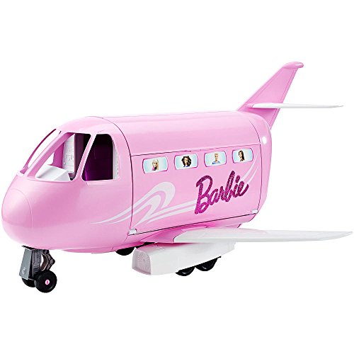 Barbie Glamour Vacation Jet von Mattel