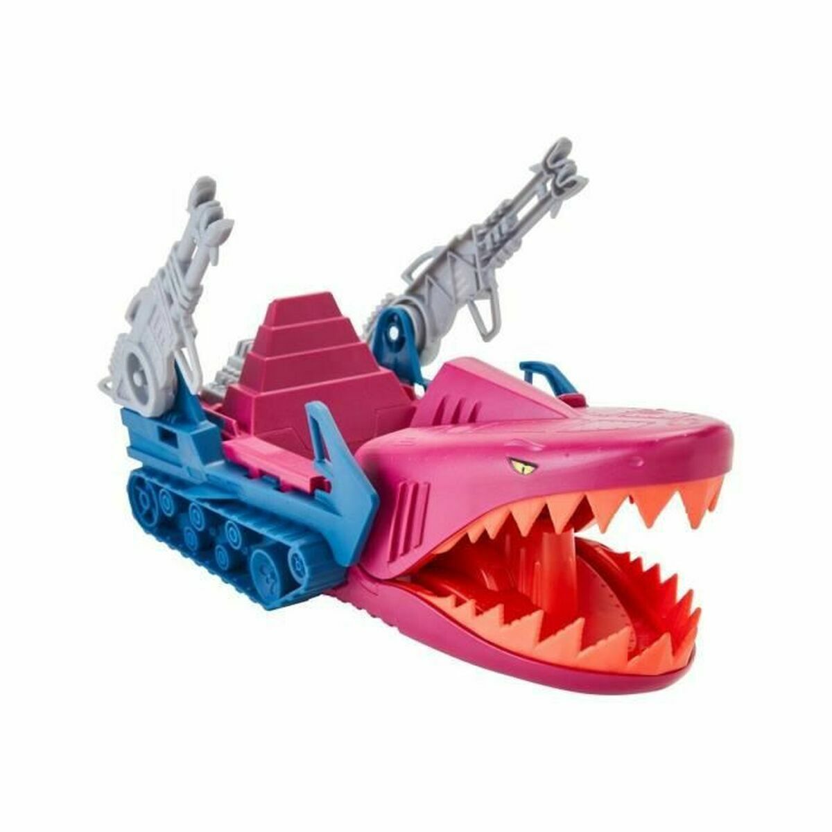 Actionfiguren Mattel Shark Tank von Mattel