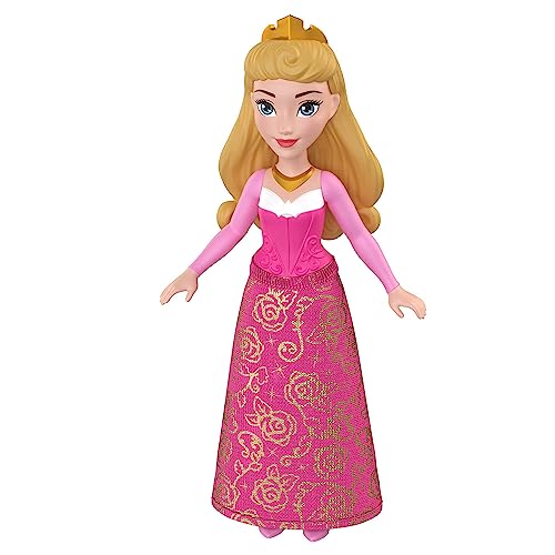 Aurora Disney Princess Kleine Puppe von Disney Pixar