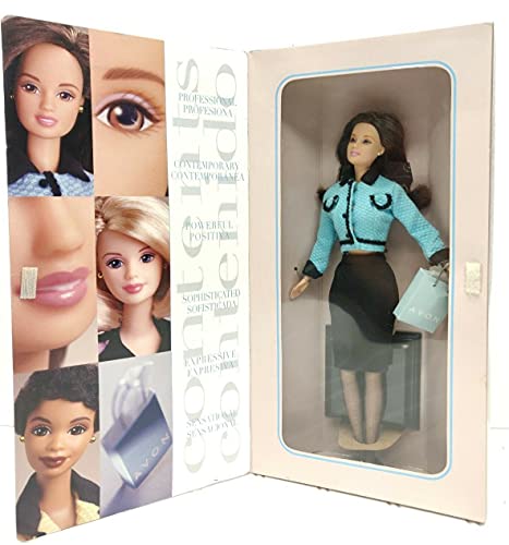 Avon Special Edition Barbie 1998 von Mattel