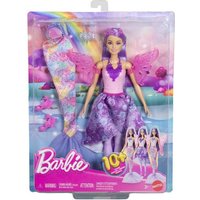 Barbie 3-in-1 Fantasy Puppe Barbie 3-in-1 Fantasy Puppe von Mattel GmbH